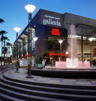 The Hotel Residences - Sherman Oaks - Monthly Hotel Rooms -Sherman Oaks Galleria