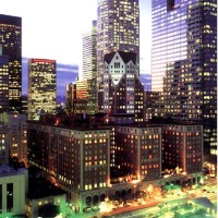 Downtown Los Angeles Extended Stay Hotel Residences Mayfair Monthly Weekly Hotel