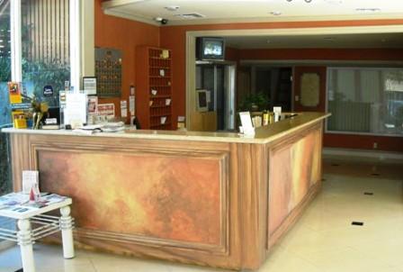 The Hotel Residences - Sherman Oaks - Monthly Hotel Rooms - 91403